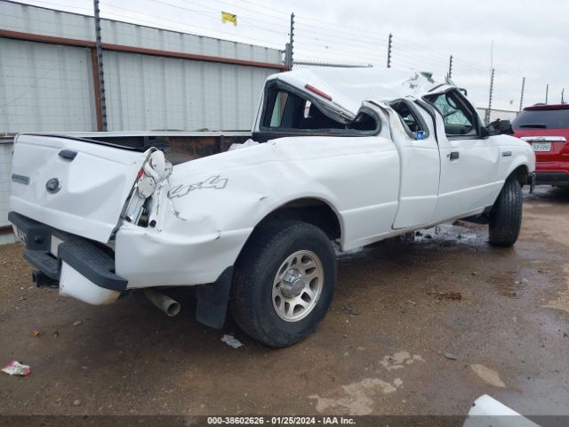 Photo 3 VIN: 1FTLR4FE0APA40178 - FORD RANGER 