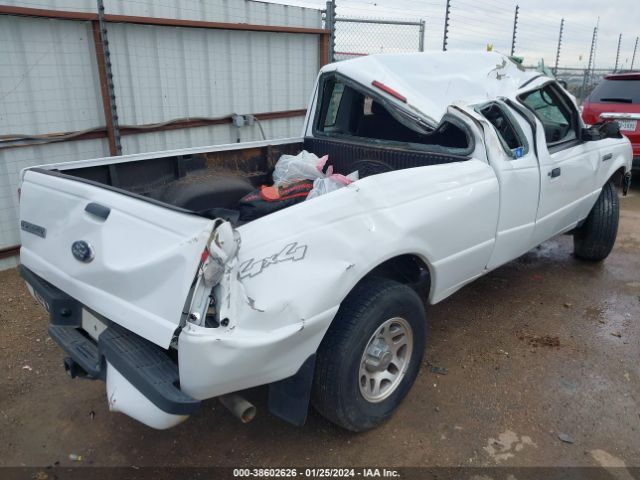 Photo 5 VIN: 1FTLR4FE0APA40178 - FORD RANGER 