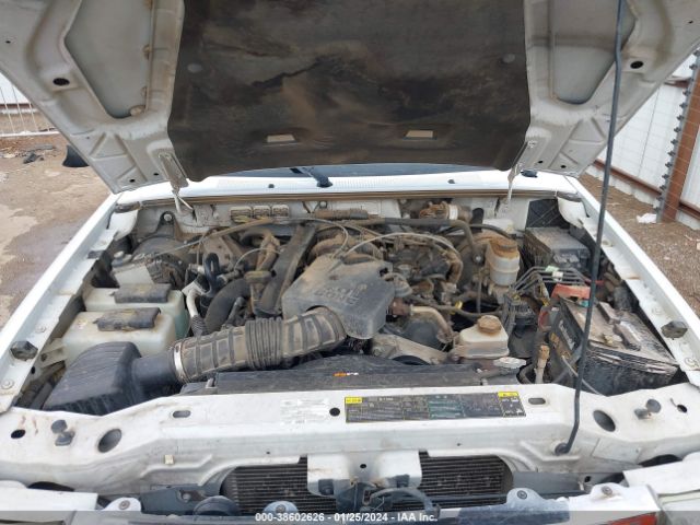 Photo 9 VIN: 1FTLR4FE0APA40178 - FORD RANGER 