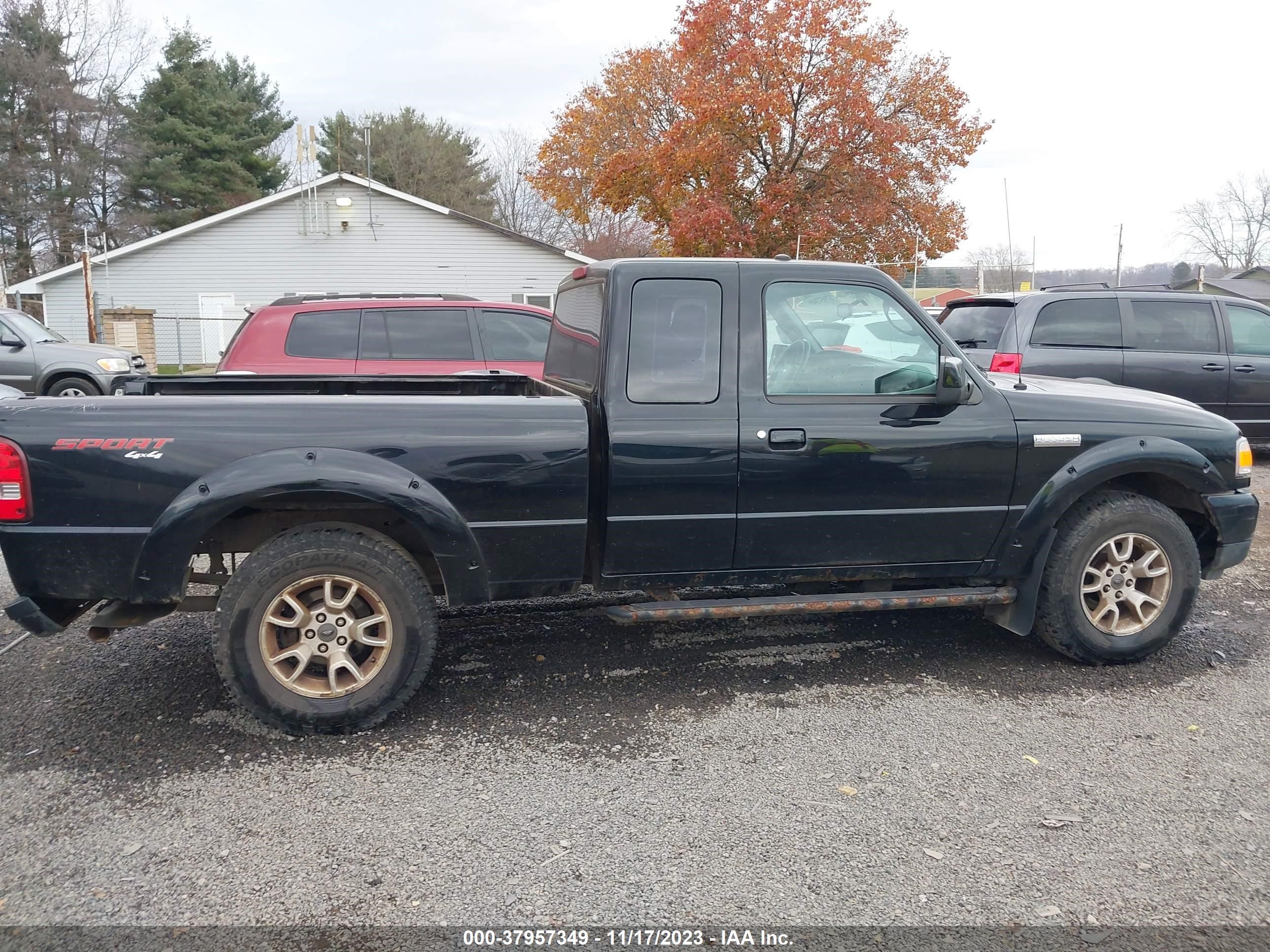 Photo 13 VIN: 1FTLR4FE0APA42481 - FORD RANGER 