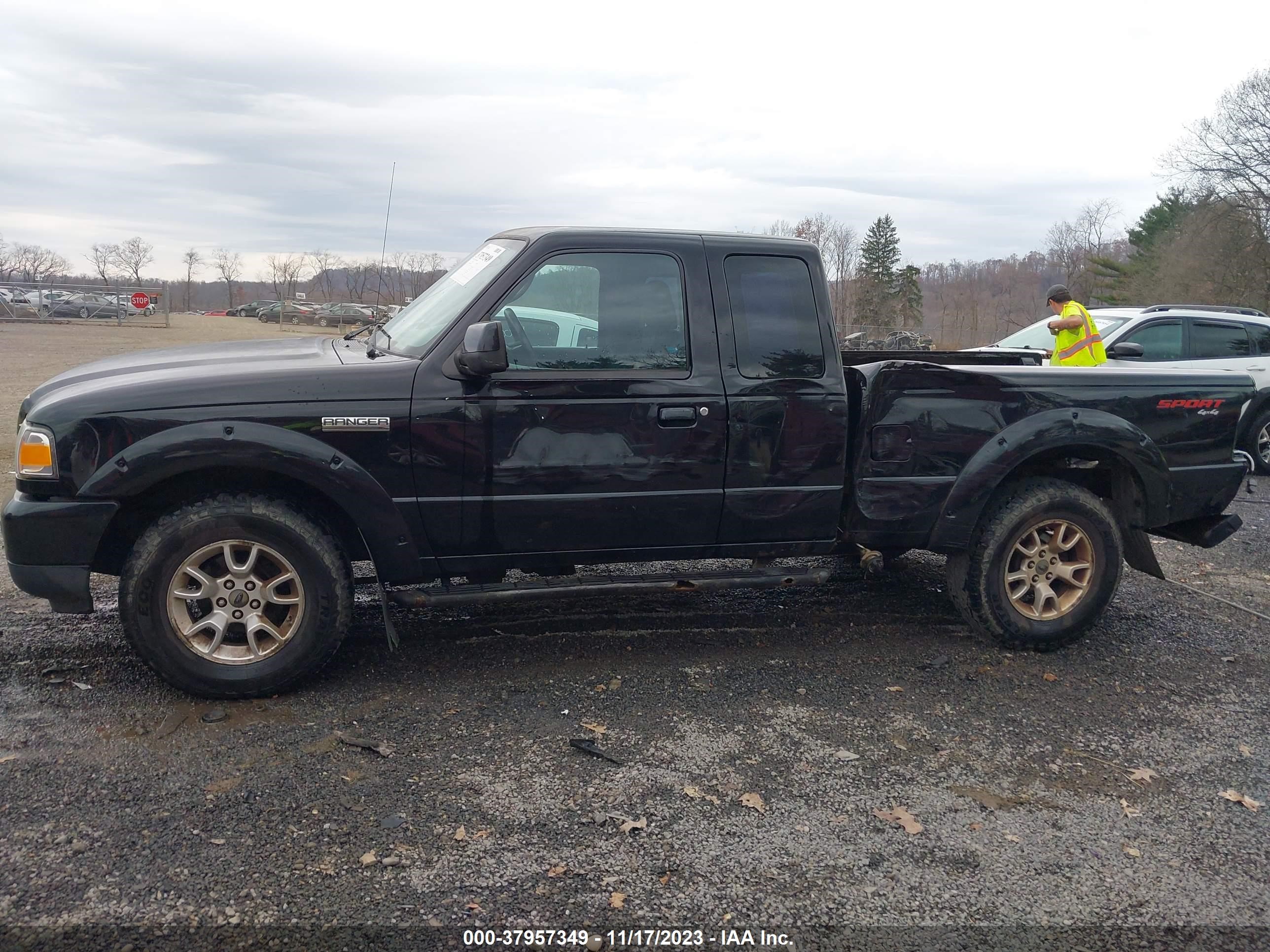 Photo 14 VIN: 1FTLR4FE0APA42481 - FORD RANGER 