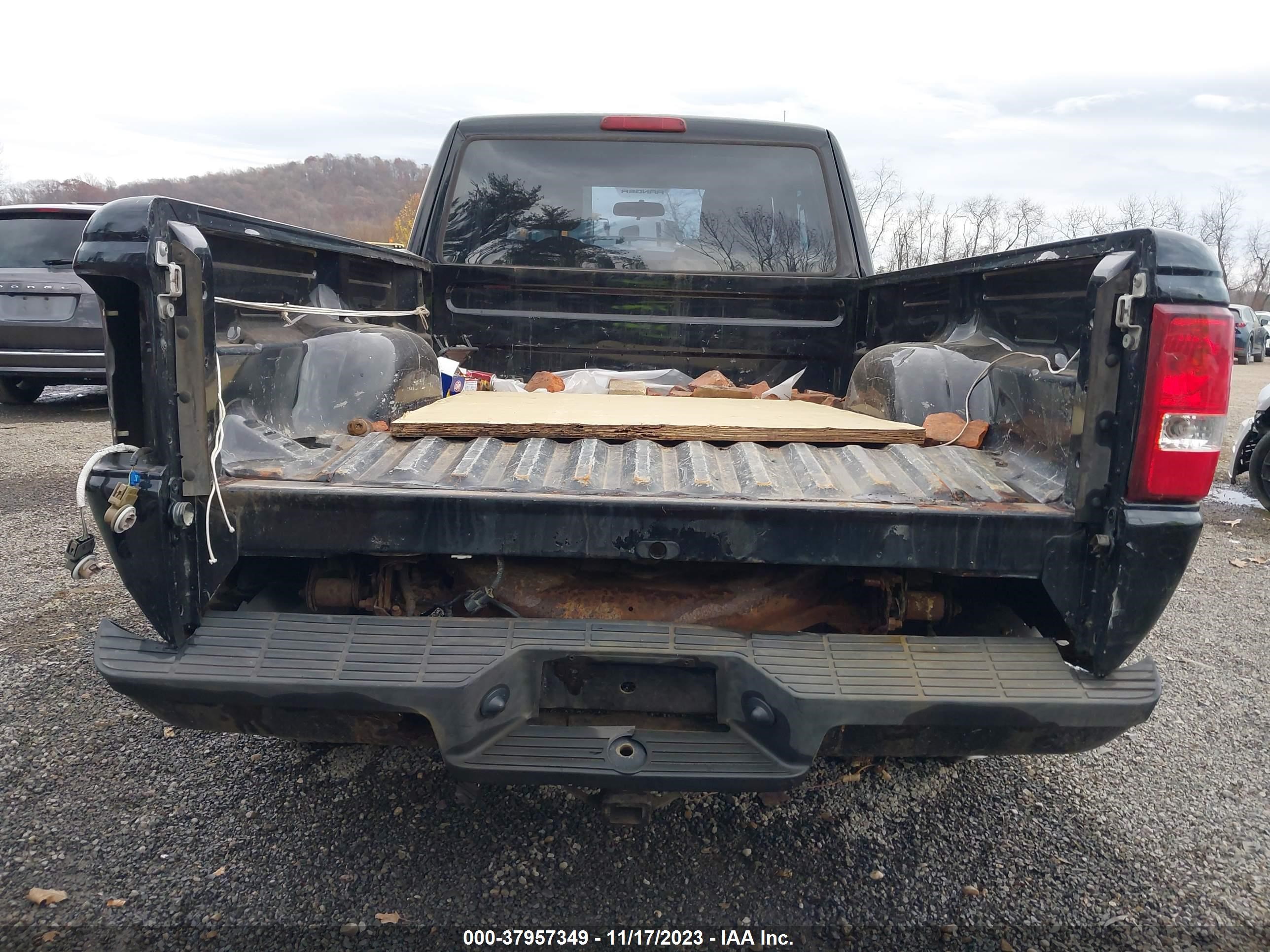 Photo 16 VIN: 1FTLR4FE0APA42481 - FORD RANGER 