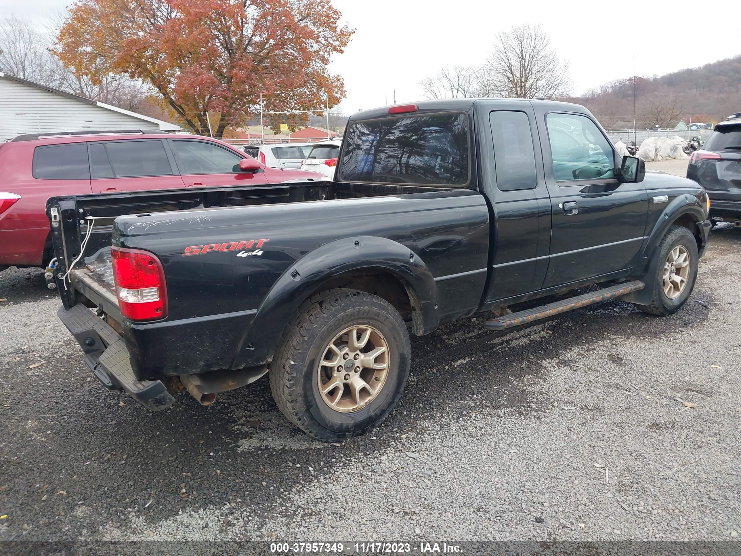 Photo 3 VIN: 1FTLR4FE0APA42481 - FORD RANGER 