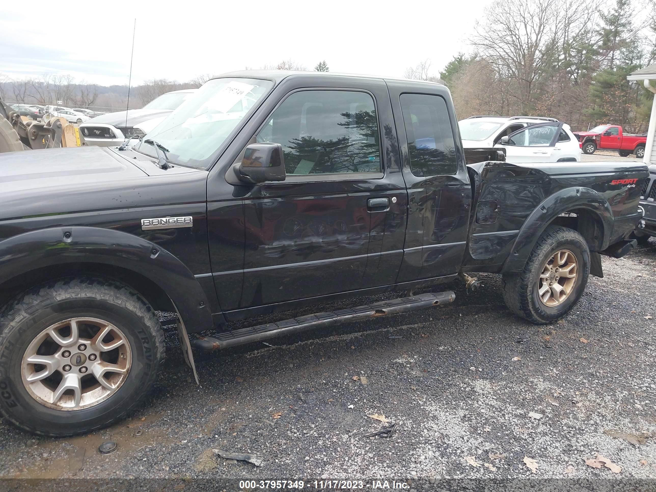 Photo 5 VIN: 1FTLR4FE0APA42481 - FORD RANGER 