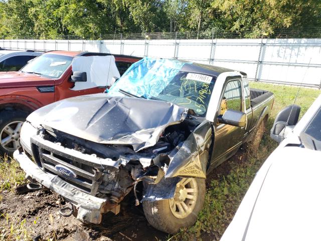 Photo 1 VIN: 1FTLR4FE0APA47535 - FORD RANGER SUP 