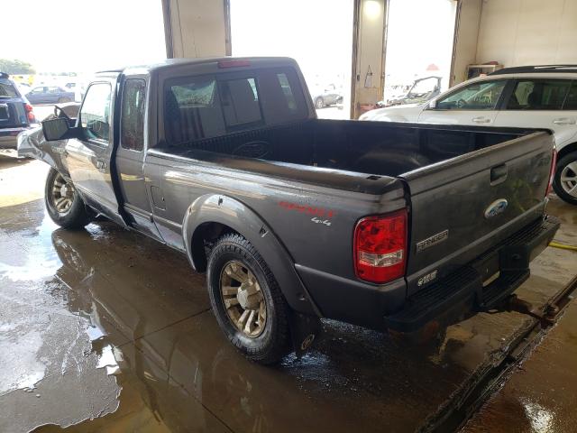 Photo 2 VIN: 1FTLR4FE0APA47535 - FORD RANGER SUP 