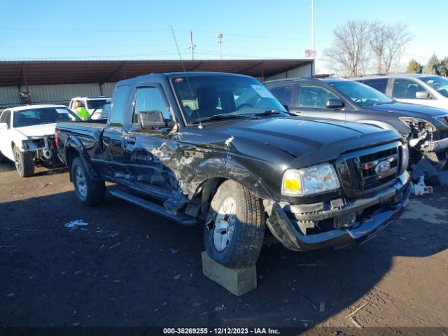 Photo 0 VIN: 1FTLR4FE0APA59488 - FORD RANGER 