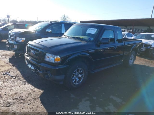 Photo 1 VIN: 1FTLR4FE0APA59488 - FORD RANGER 