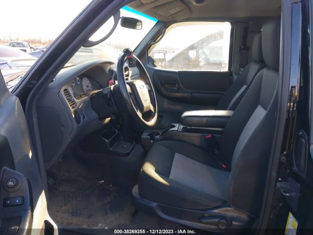 Photo 4 VIN: 1FTLR4FE0APA59488 - FORD RANGER 