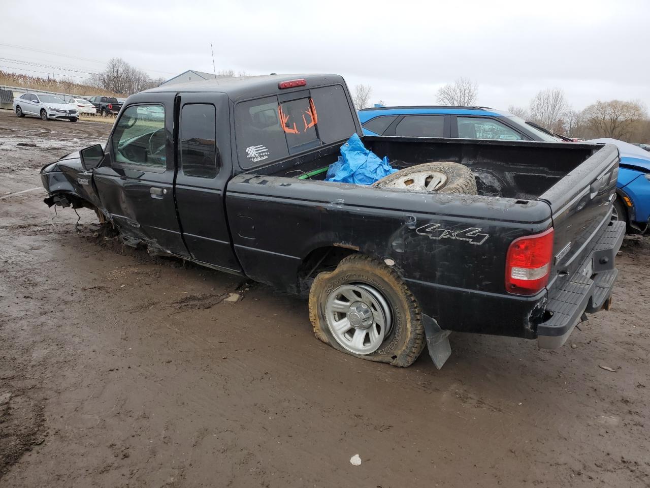 Photo 1 VIN: 1FTLR4FE0APA73763 - FORD RANGER 