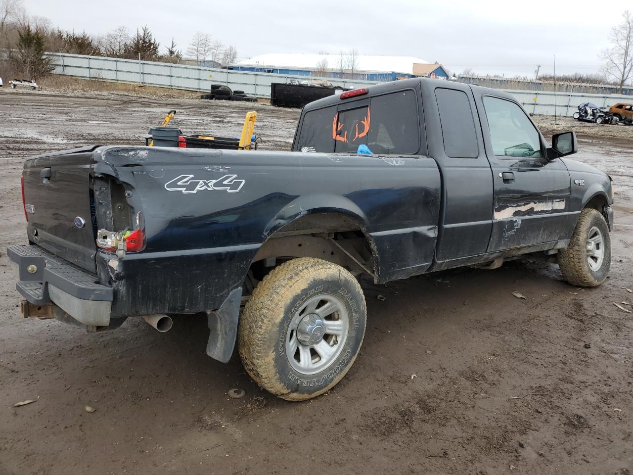 Photo 2 VIN: 1FTLR4FE0APA73763 - FORD RANGER 