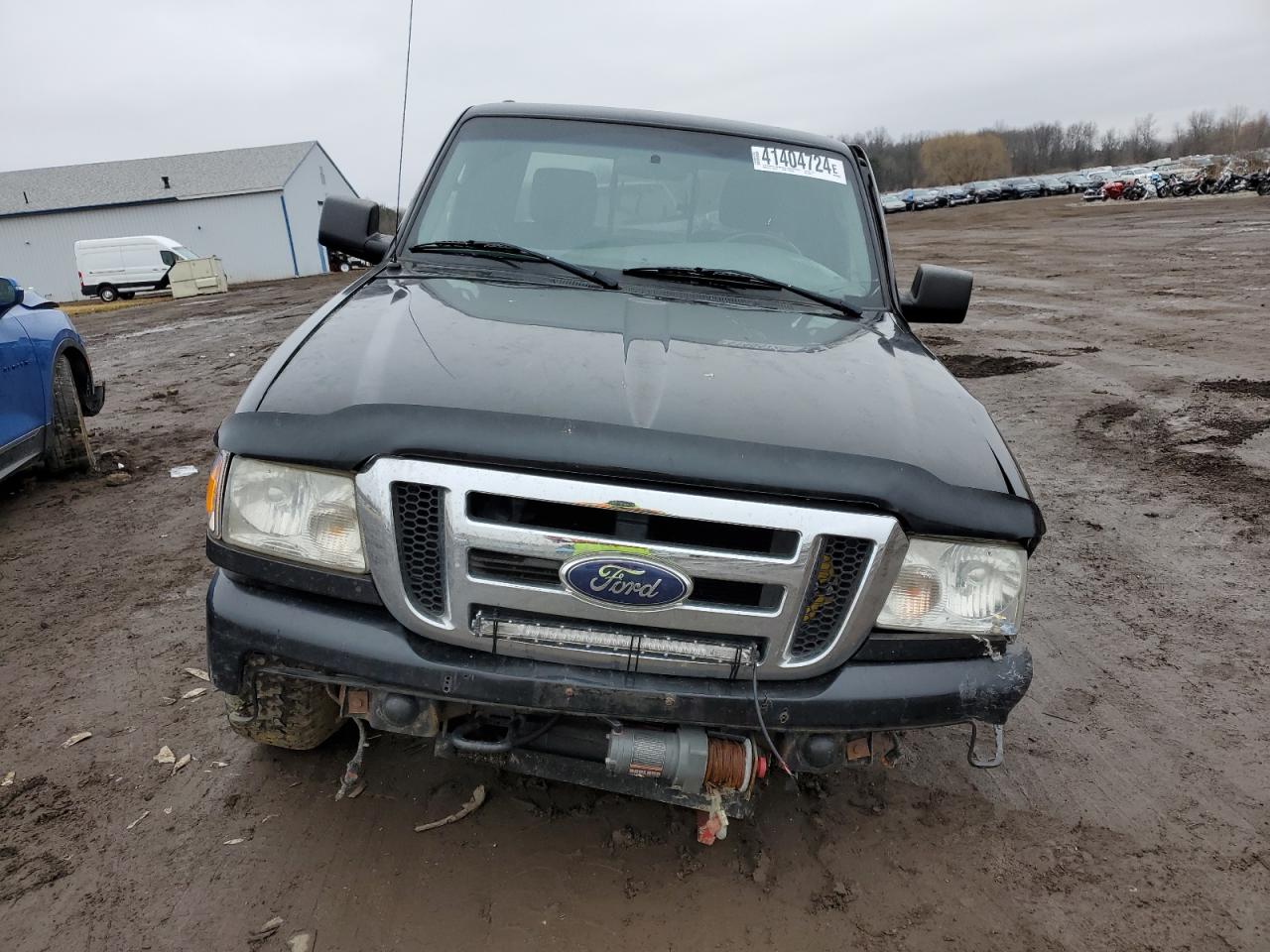 Photo 4 VIN: 1FTLR4FE0APA73763 - FORD RANGER 