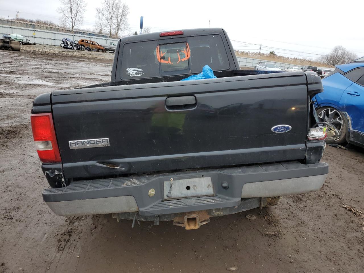 Photo 5 VIN: 1FTLR4FE0APA73763 - FORD RANGER 