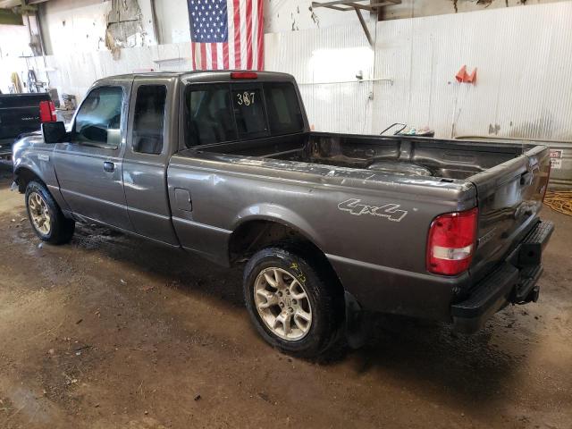 Photo 1 VIN: 1FTLR4FE0BPA31126 - FORD RANGER SUP 