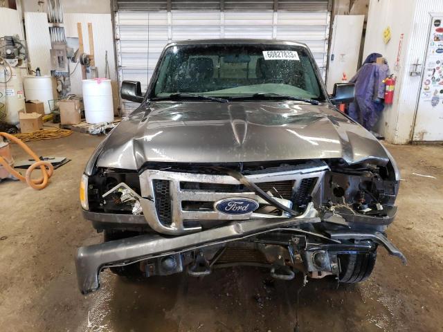 Photo 4 VIN: 1FTLR4FE0BPA31126 - FORD RANGER SUP 