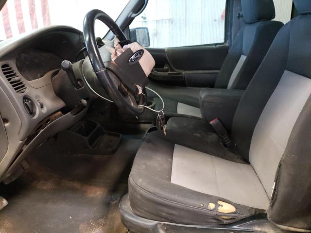 Photo 6 VIN: 1FTLR4FE0BPA31126 - FORD RANGER SUP 