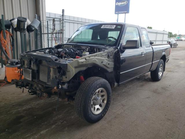 Photo 1 VIN: 1FTLR4FE0BPA37072 - FORD RANGER SUP 