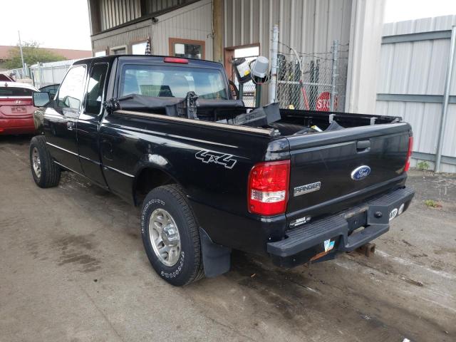 Photo 2 VIN: 1FTLR4FE0BPA37072 - FORD RANGER SUP 