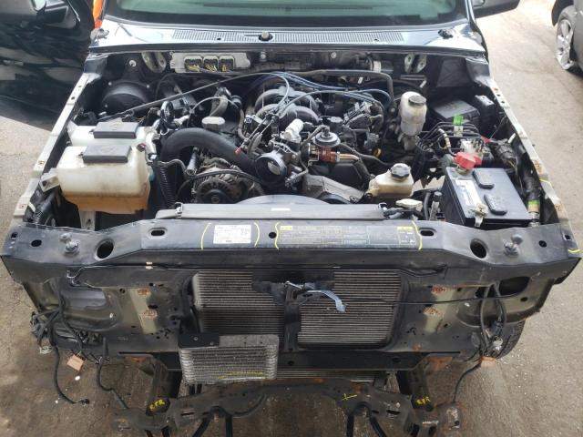 Photo 6 VIN: 1FTLR4FE0BPA37072 - FORD RANGER SUP 