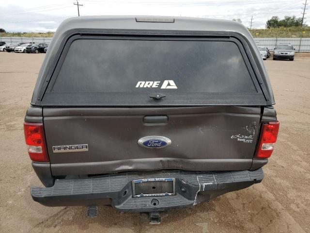 Photo 5 VIN: 1FTLR4FE0BPA40733 - FORD RANGER SUP 