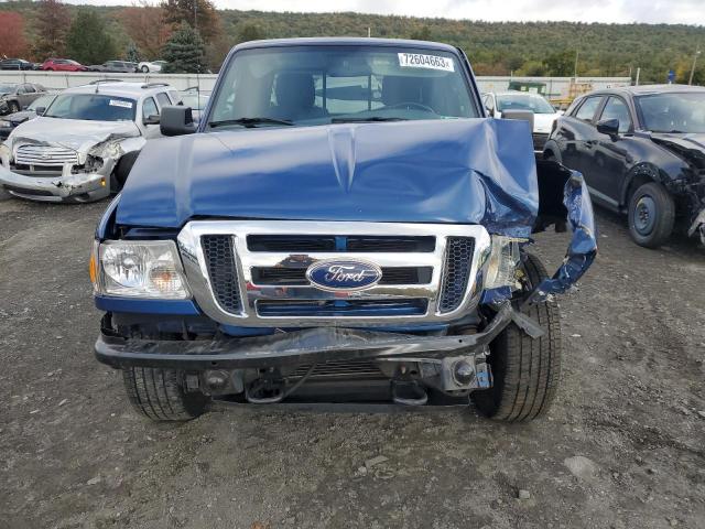 Photo 4 VIN: 1FTLR4FE0BPA44653 - FORD RANGER 