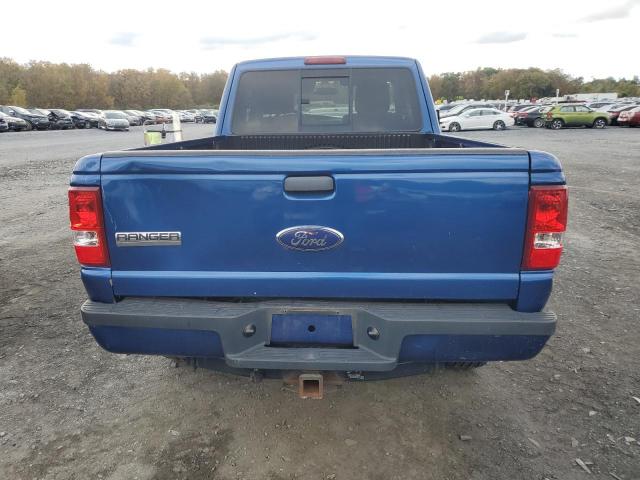 Photo 5 VIN: 1FTLR4FE0BPA44653 - FORD RANGER 