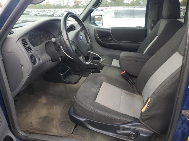 Photo 6 VIN: 1FTLR4FE0BPA44653 - FORD RANGER 