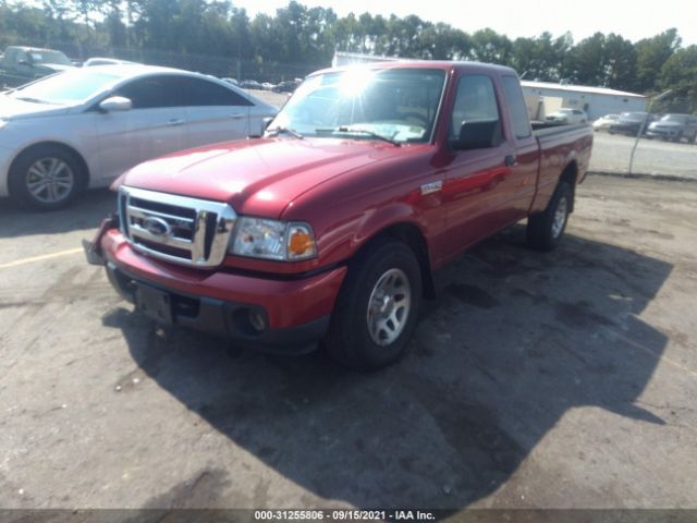 Photo 1 VIN: 1FTLR4FE0BPA50971 - FORD RANGER 