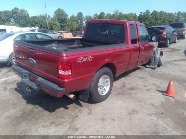 Photo 3 VIN: 1FTLR4FE0BPA50971 - FORD RANGER 