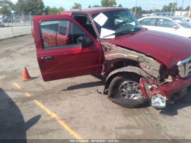 Photo 5 VIN: 1FTLR4FE0BPA50971 - FORD RANGER 