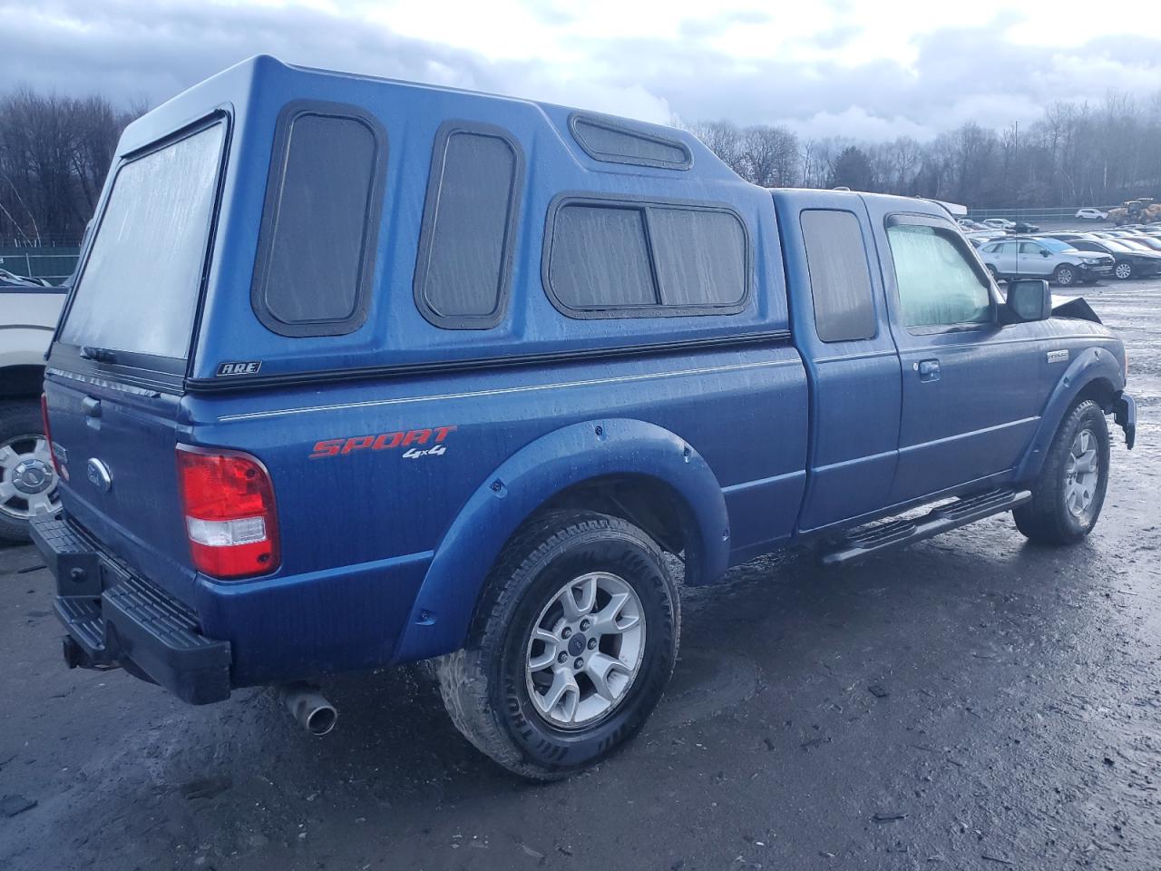 Photo 2 VIN: 1FTLR4FE0BPA81086 - FORD RANGER 