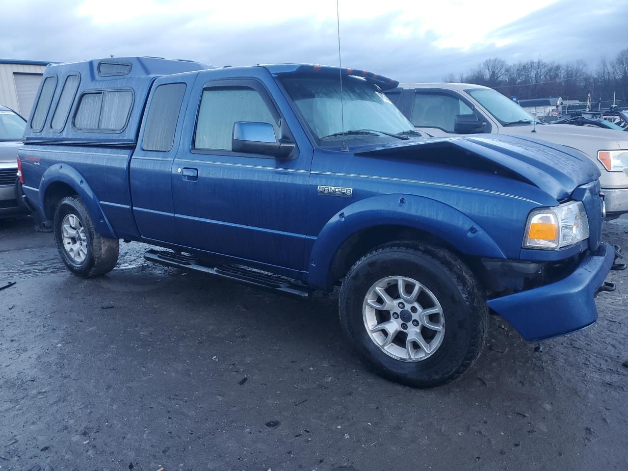 Photo 3 VIN: 1FTLR4FE0BPA81086 - FORD RANGER 