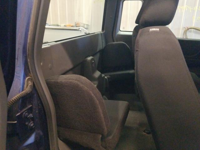 Photo 5 VIN: 1FTLR4FE0BPA84280 - FORD RANGER SUP 