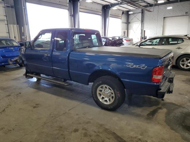 Photo 1 VIN: 1FTLR4FE0BPA87972 - FORD RANGER SUP 