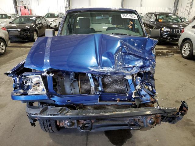 Photo 4 VIN: 1FTLR4FE0BPA87972 - FORD RANGER SUP 