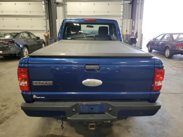 Photo 5 VIN: 1FTLR4FE0BPA87972 - FORD RANGER SUP 