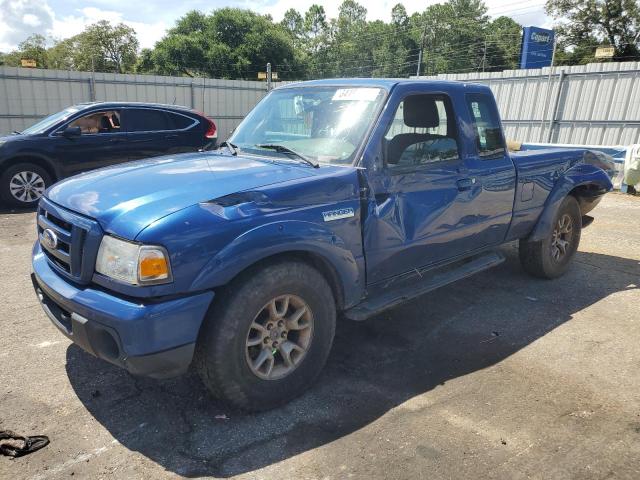 Photo 0 VIN: 1FTLR4FE0BPA91214 - FORD RANGER SUP 