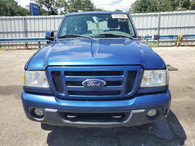 Photo 4 VIN: 1FTLR4FE0BPA91214 - FORD RANGER SUP 