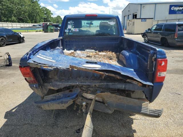 Photo 5 VIN: 1FTLR4FE0BPA91214 - FORD RANGER SUP 