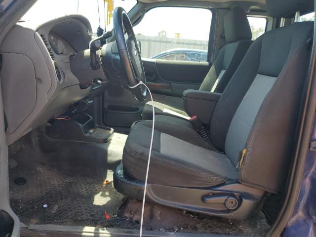 Photo 6 VIN: 1FTLR4FE0BPA91214 - FORD RANGER SUP 