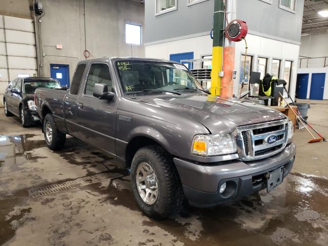 Photo 0 VIN: 1FTLR4FE0BPA97885 - FORD RANGER XLT 