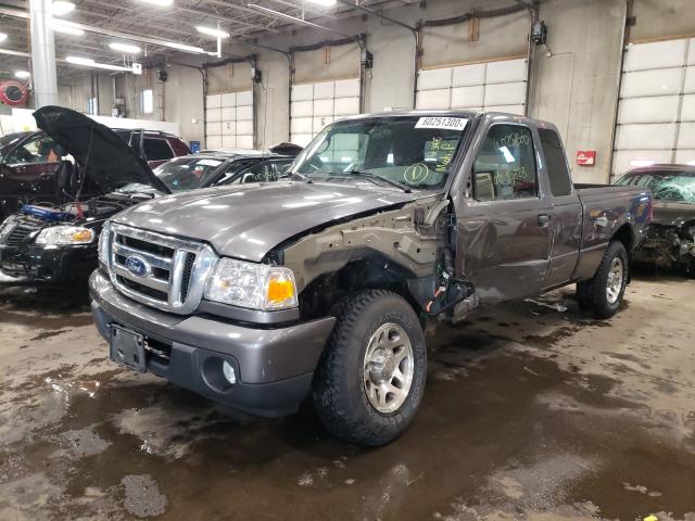 Photo 1 VIN: 1FTLR4FE0BPA97885 - FORD RANGER XLT 