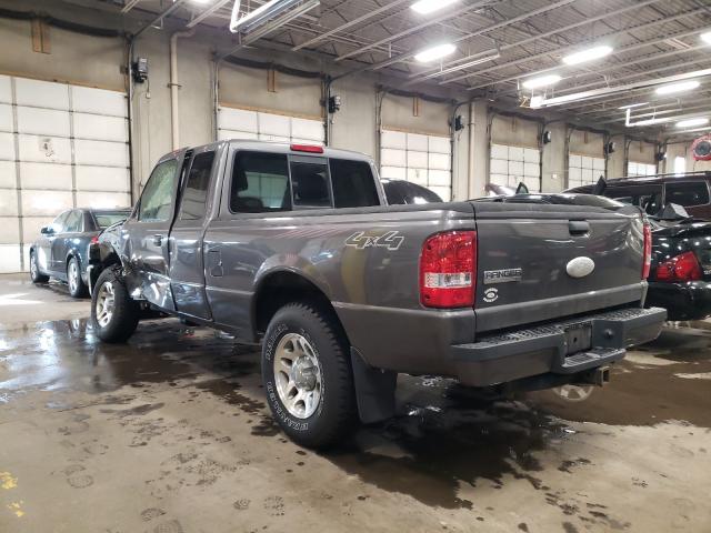 Photo 2 VIN: 1FTLR4FE0BPA97885 - FORD RANGER XLT 