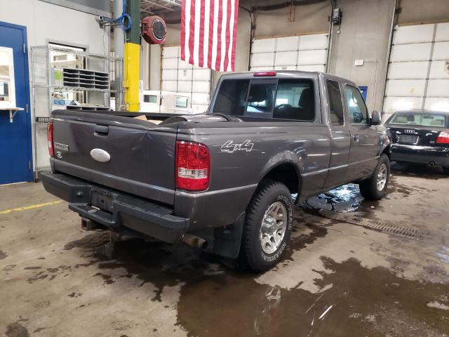 Photo 3 VIN: 1FTLR4FE0BPA97885 - FORD RANGER XLT 