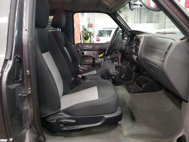 Photo 4 VIN: 1FTLR4FE0BPA97885 - FORD RANGER XLT 