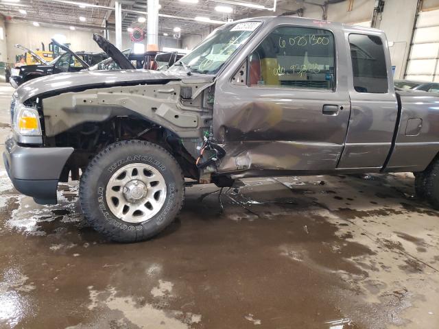 Photo 8 VIN: 1FTLR4FE0BPA97885 - FORD RANGER XLT 