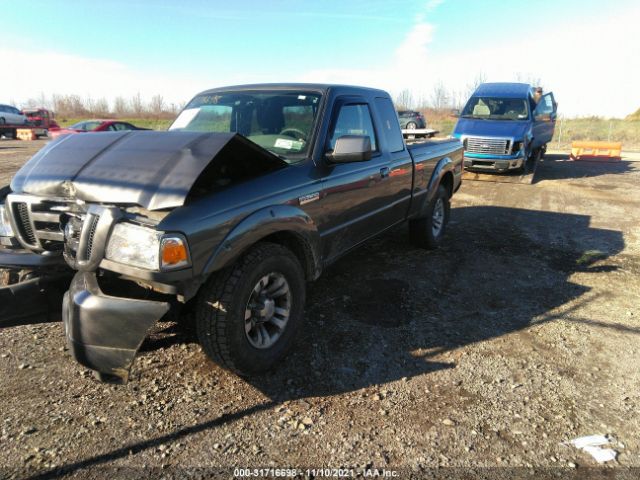 Photo 1 VIN: 1FTLR4FE0BPB12322 - FORD RANGER 