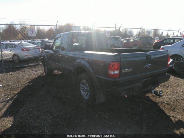 Photo 2 VIN: 1FTLR4FE0BPB12322 - FORD RANGER 