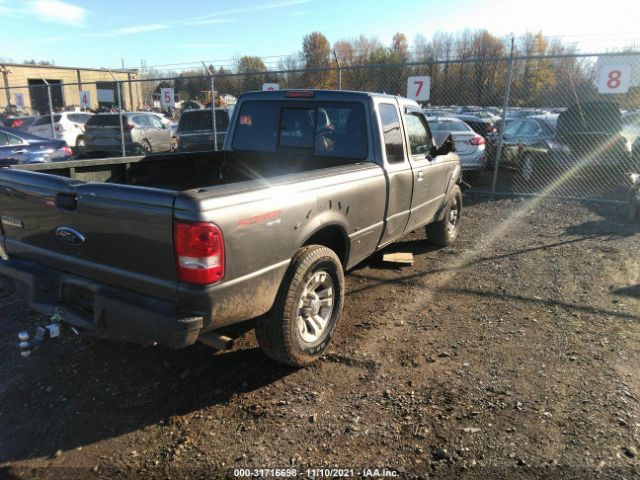 Photo 3 VIN: 1FTLR4FE0BPB12322 - FORD RANGER 