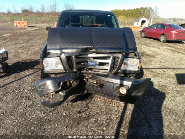 Photo 5 VIN: 1FTLR4FE0BPB12322 - FORD RANGER 